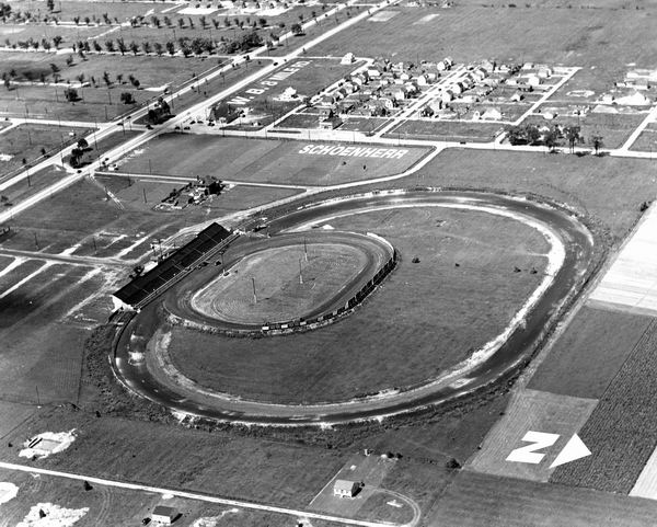 Motor City Speedway - From Steve Wolski (newer photo)